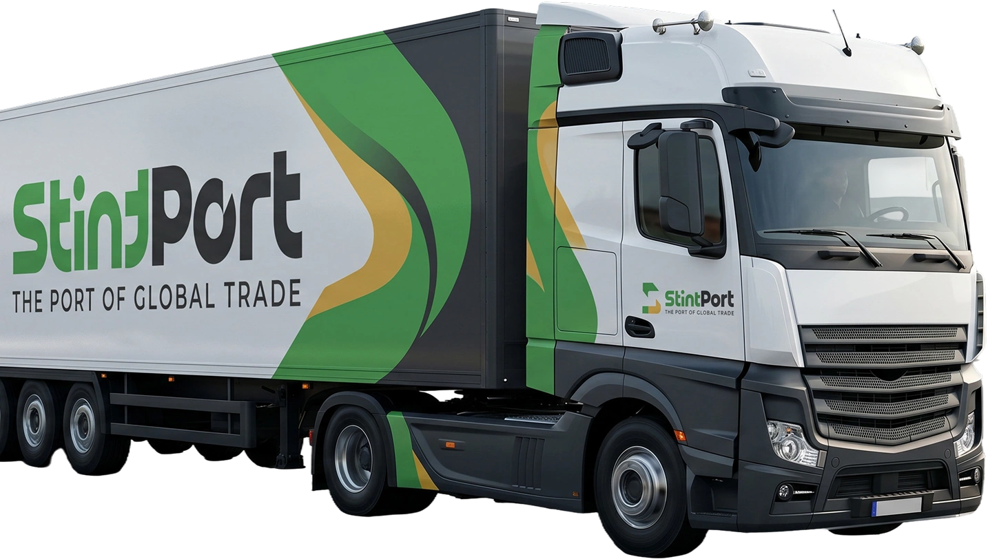 truck